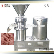 Stainless steel bone mill